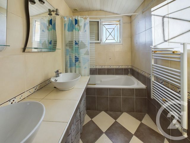 maison à vendre - 4 pièces - 86.39 m2 - CREON - 33 - AQUITAINE - Century 21 Charly Immobilier & Patrimoine