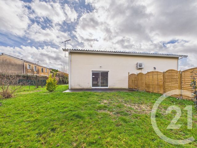 maison à vendre - 4 pièces - 86.39 m2 - CREON - 33 - AQUITAINE - Century 21 Charly Immobilier & Patrimoine