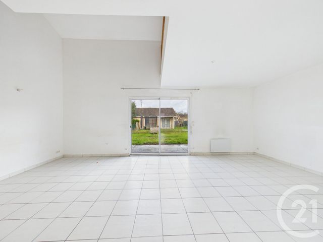 maison à vendre - 4 pièces - 86.39 m2 - CREON - 33 - AQUITAINE - Century 21 Charly Immobilier & Patrimoine
