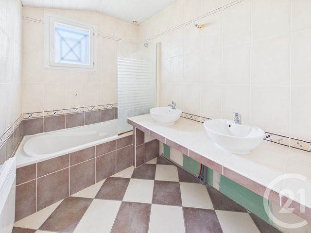 maison à vendre - 4 pièces - 86.39 m2 - CREON - 33 - AQUITAINE - Century 21 Charly Immobilier & Patrimoine