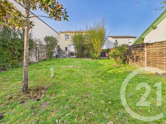 maison à vendre - 6 pièces - 133.0 m2 - VILLENAVE D ORNON - 33 - AQUITAINE - Century 21 Charly Immobilier & Patrimoine