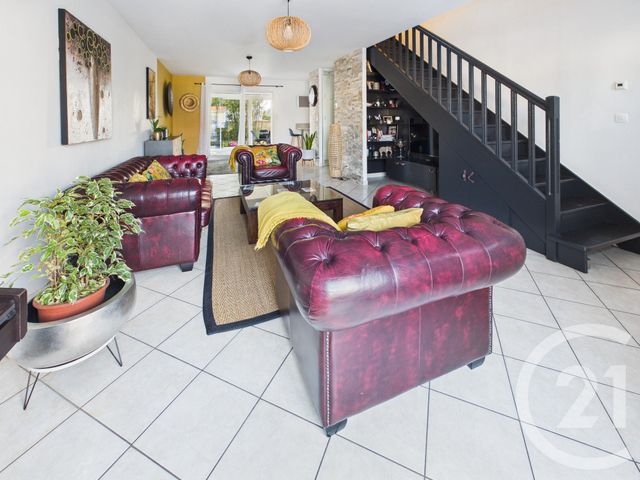 maison à vendre - 6 pièces - 133.0 m2 - VILLENAVE D ORNON - 33 - AQUITAINE - Century 21 Charly Immobilier & Patrimoine