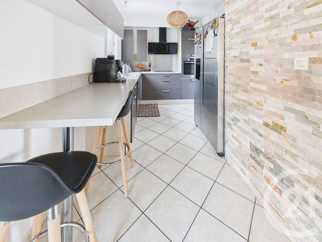 maison à vendre - 6 pièces - 133.0 m2 - VILLENAVE D ORNON - 33 - AQUITAINE - Century 21 Charly Immobilier & Patrimoine