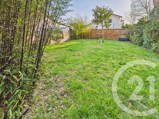 maison à vendre - 6 pièces - 133.0 m2 - VILLENAVE D ORNON - 33 - AQUITAINE - Century 21 Charly Immobilier & Patrimoine