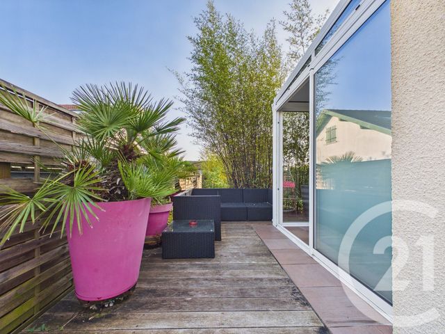 maison à vendre - 6 pièces - 133.0 m2 - VILLENAVE D ORNON - 33 - AQUITAINE - Century 21 Charly Immobilier & Patrimoine