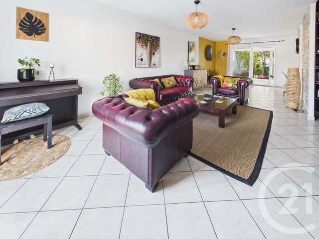 maison à vendre - 6 pièces - 133.0 m2 - VILLENAVE D ORNON - 33 - AQUITAINE - Century 21 Charly Immobilier & Patrimoine