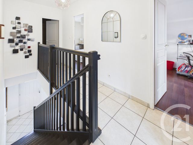 maison à vendre - 6 pièces - 133.0 m2 - VILLENAVE D ORNON - 33 - AQUITAINE - Century 21 Charly Immobilier & Patrimoine