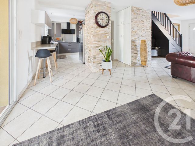 maison à vendre - 6 pièces - 133.0 m2 - VILLENAVE D ORNON - 33 - AQUITAINE - Century 21 Charly Immobilier & Patrimoine