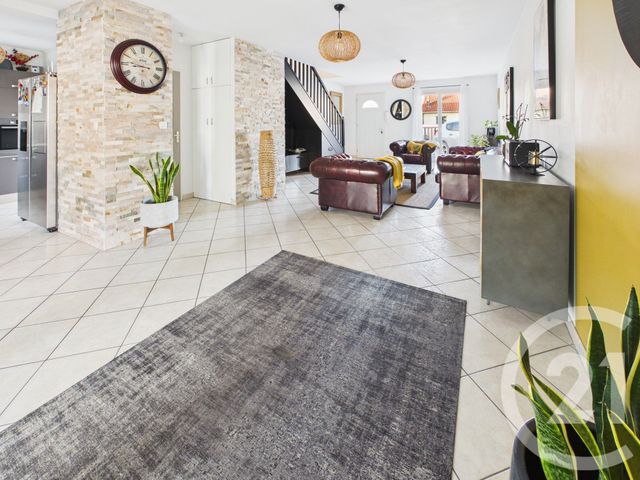 maison - VILLENAVE D ORNON - 33