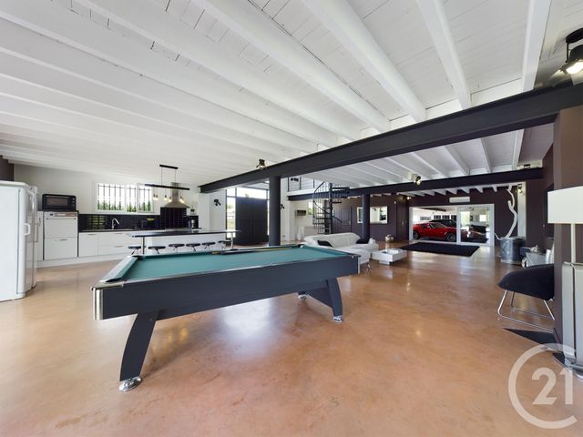 maison - BLASIMON - 33