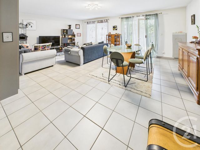 appartement - GRADIGNAN - 33