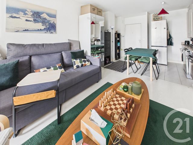 appartement - VILLENAVE D ORNON - 33
