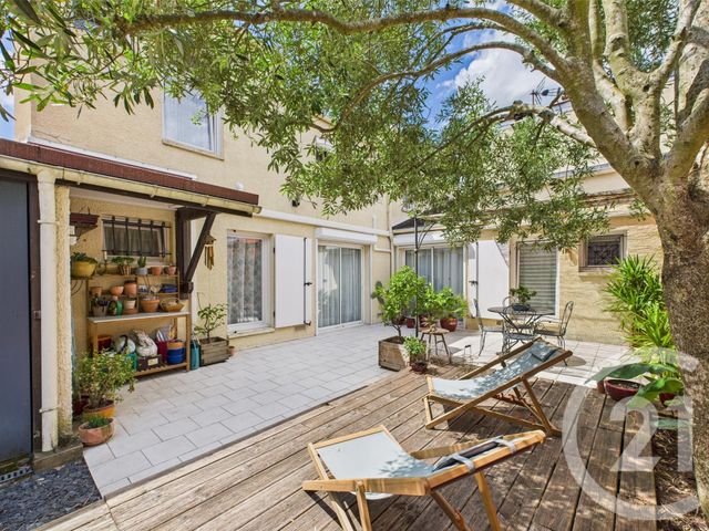 maison - GRADIGNAN - 33