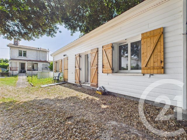 maison - VILLENAVE D ORNON - 33