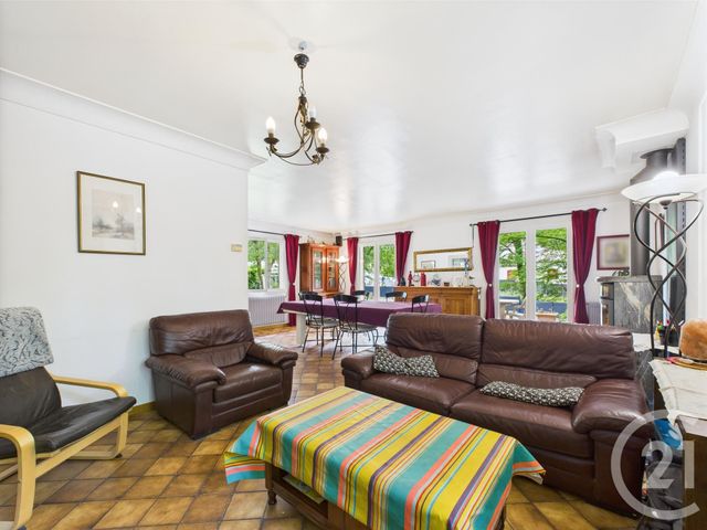 maison à vendre - 6 pièces - 177.1 m2 - CESTAS - 33 - AQUITAINE - Century 21 Charly Immobilier & Patrimoine