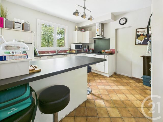 maison à vendre - 6 pièces - 177.1 m2 - CESTAS - 33 - AQUITAINE - Century 21 Charly Immobilier & Patrimoine