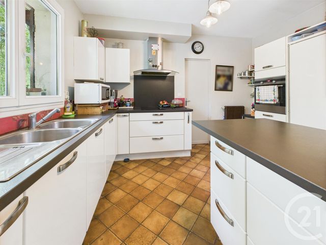 maison à vendre - 6 pièces - 177.1 m2 - CESTAS - 33 - AQUITAINE - Century 21 Charly Immobilier & Patrimoine