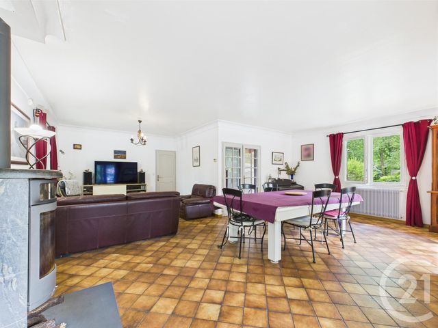 maison à vendre - 6 pièces - 177.1 m2 - CESTAS - 33 - AQUITAINE - Century 21 Charly Immobilier & Patrimoine