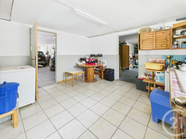 maison à vendre - 6 pièces - 177.1 m2 - CESTAS - 33 - AQUITAINE - Century 21 Charly Immobilier & Patrimoine