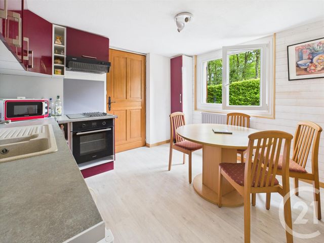 maison à vendre - 6 pièces - 177.1 m2 - CESTAS - 33 - AQUITAINE - Century 21 Charly Immobilier & Patrimoine