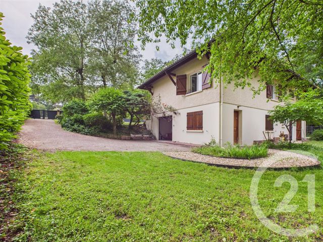 maison - CESTAS - 33