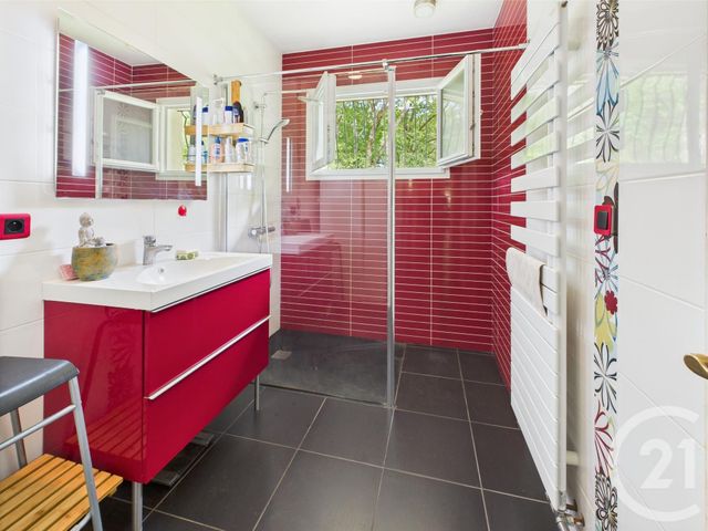 maison à vendre - 6 pièces - 177.1 m2 - CESTAS - 33 - AQUITAINE - Century 21 Charly Immobilier & Patrimoine