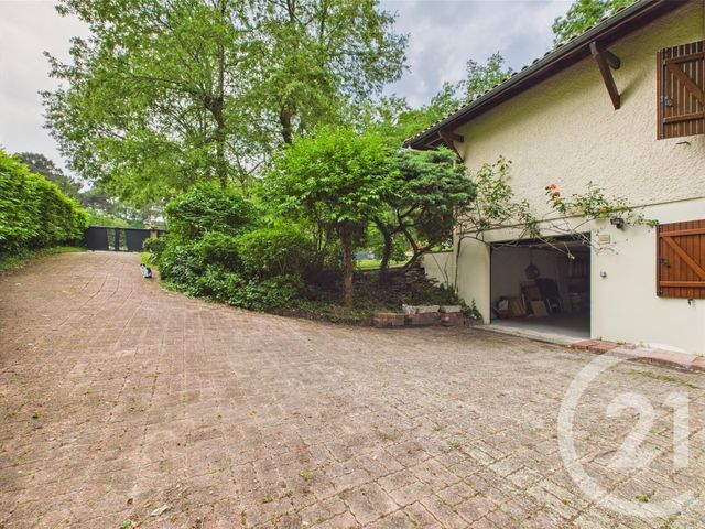 maison à vendre - 6 pièces - 177.1 m2 - CESTAS - 33 - AQUITAINE - Century 21 Charly Immobilier & Patrimoine