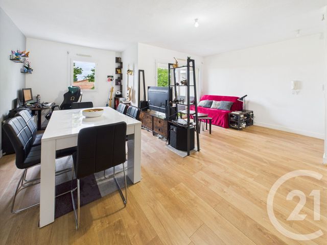 - VILLENAVE D ORNON - 