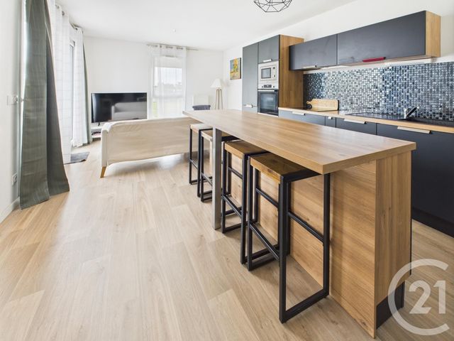 appartement - VILLENAVE D ORNON - 33