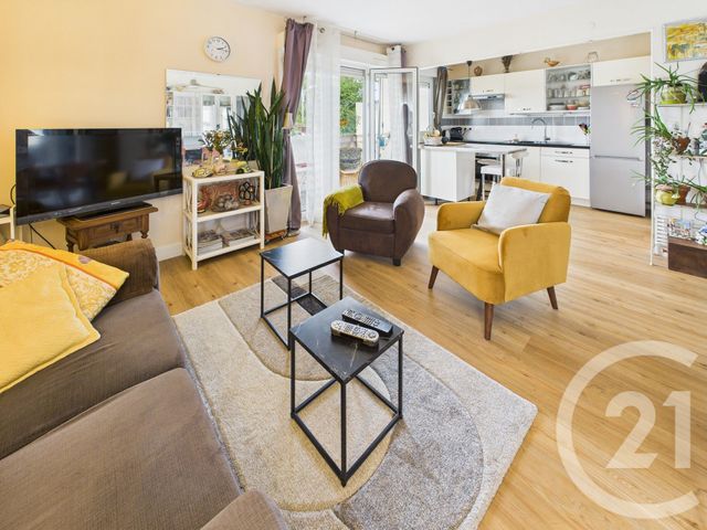 Appartement F3 à vendre VILLENAVE D ORNON
