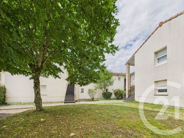 Appartement F3 à vendre - 3 pièces - 61.49 m2 - VILLENAVE D ORNON - 33 - AQUITAINE - Century 21 Charly Immobilier & Patrimoine