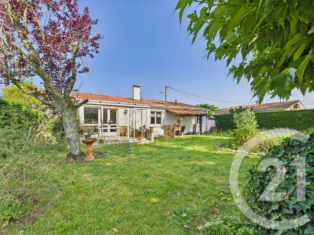 maison - VILLENAVE D ORNON - 33