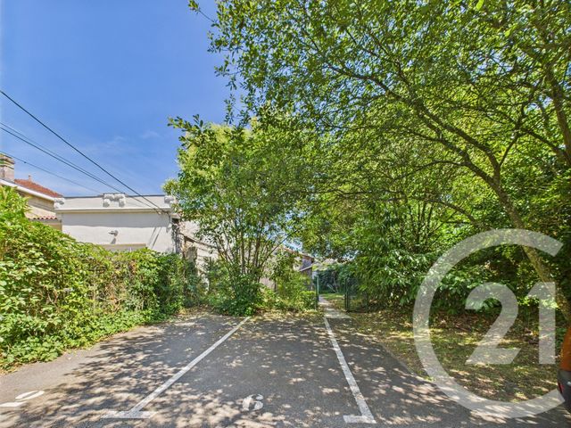 Appartement F4 à vendre - 4 pièces - 70.81 m2 - TALENCE - 33 - AQUITAINE - Century 21 Charly Immobilier & Patrimoine