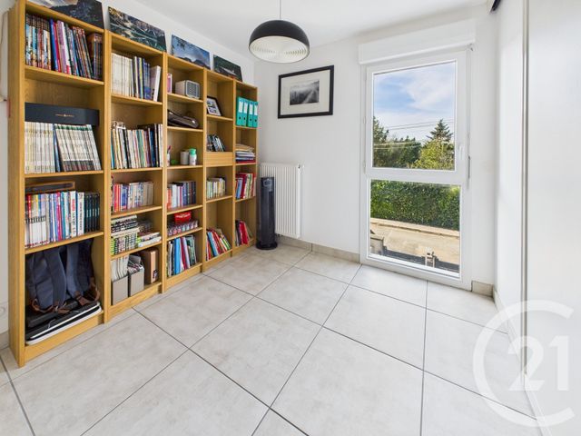 Appartement F4 à vendre - 4 pièces - 70.81 m2 - TALENCE - 33 - AQUITAINE - Century 21 Charly Immobilier & Patrimoine