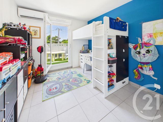 Appartement F4 à vendre - 4 pièces - 70.81 m2 - TALENCE - 33 - AQUITAINE - Century 21 Charly Immobilier & Patrimoine