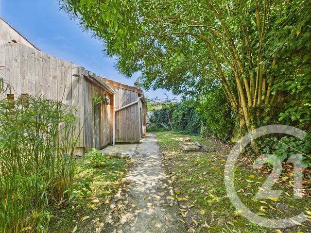 Appartement F4 à vendre - 4 pièces - 70.81 m2 - TALENCE - 33 - AQUITAINE - Century 21 Charly Immobilier & Patrimoine