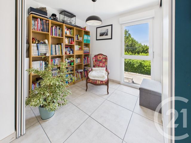 Appartement F4 à vendre - 4 pièces - 70.81 m2 - TALENCE - 33 - AQUITAINE - Century 21 Charly Immobilier & Patrimoine