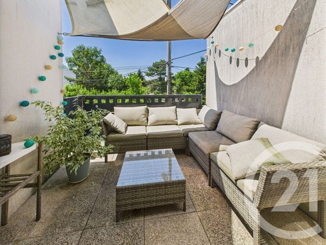 Appartement F4 à vendre TALENCE