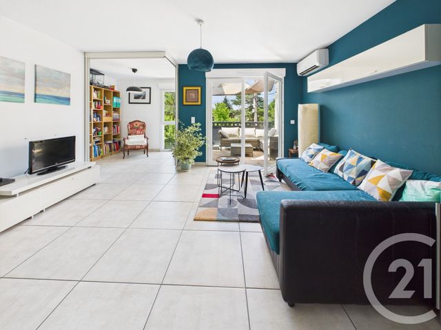 Appartement F4 à vendre TALENCE