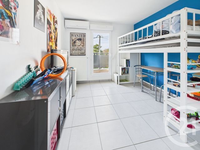 Appartement F4 à vendre - 4 pièces - 70.81 m2 - TALENCE - 33 - AQUITAINE - Century 21 Charly Immobilier & Patrimoine