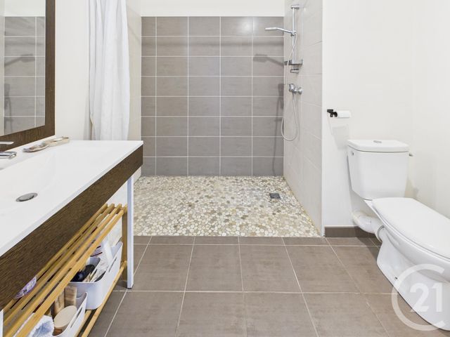 Appartement F2 à vendre - 2 pièces - 39.7 m2 - VILLENAVE D ORNON - 33 - AQUITAINE - Century 21 Charly Immobilier & Patrimoine