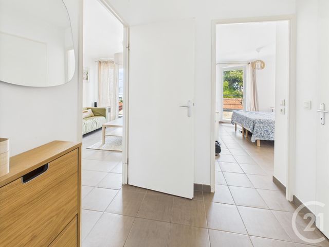 Appartement F2 à vendre - 2 pièces - 39.7 m2 - VILLENAVE D ORNON - 33 - AQUITAINE - Century 21 Charly Immobilier & Patrimoine