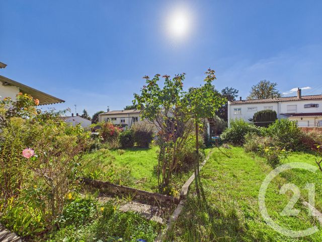 maison à vendre - 5 pièces - 122.52 m2 - VILLENAVE D ORNON - 33 - AQUITAINE - Century 21 Charly Immobilier & Patrimoine