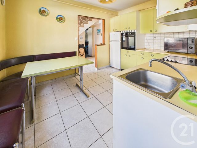 maison à vendre - 5 pièces - 122.52 m2 - VILLENAVE D ORNON - 33 - AQUITAINE - Century 21 Charly Immobilier & Patrimoine