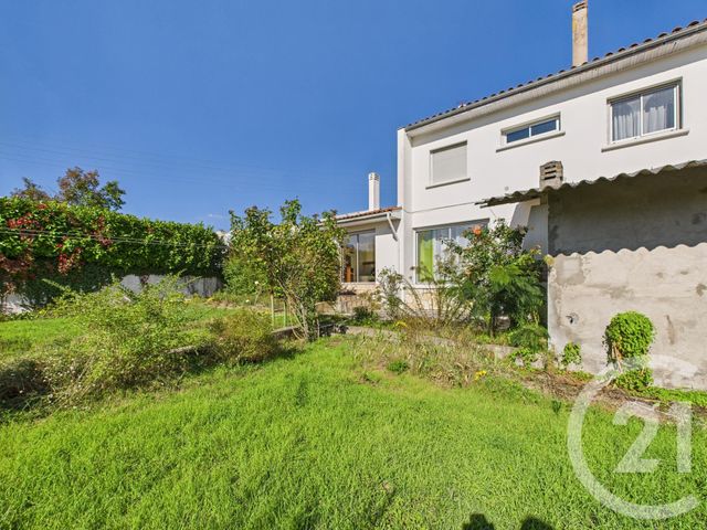 maison à vendre - 5 pièces - 122.52 m2 - VILLENAVE D ORNON - 33 - AQUITAINE - Century 21 Charly Immobilier & Patrimoine