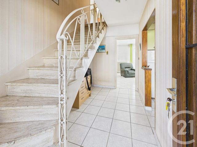 maison à vendre - 5 pièces - 122.52 m2 - VILLENAVE D ORNON - 33 - AQUITAINE - Century 21 Charly Immobilier & Patrimoine