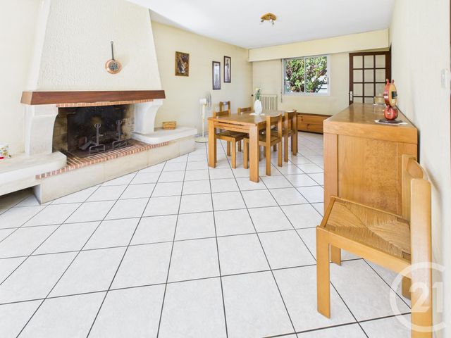 maison à vendre - 5 pièces - 122.52 m2 - VILLENAVE D ORNON - 33 - AQUITAINE - Century 21 Charly Immobilier & Patrimoine