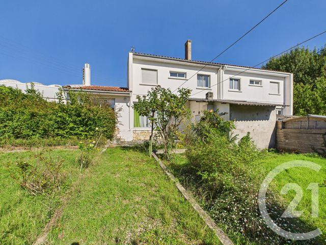 maison à vendre - 5 pièces - 122.52 m2 - VILLENAVE D ORNON - 33 - AQUITAINE - Century 21 Charly Immobilier & Patrimoine