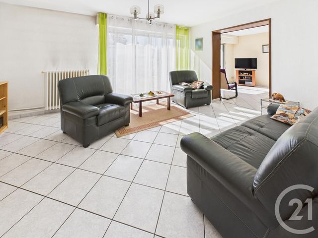 maison à vendre - 5 pièces - 122.52 m2 - VILLENAVE D ORNON - 33 - AQUITAINE - Century 21 Charly Immobilier & Patrimoine