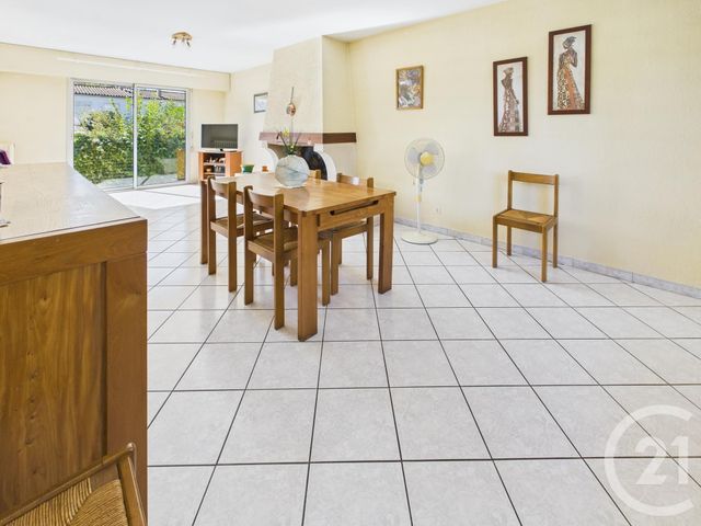 maison - VILLENAVE D ORNON - 33
